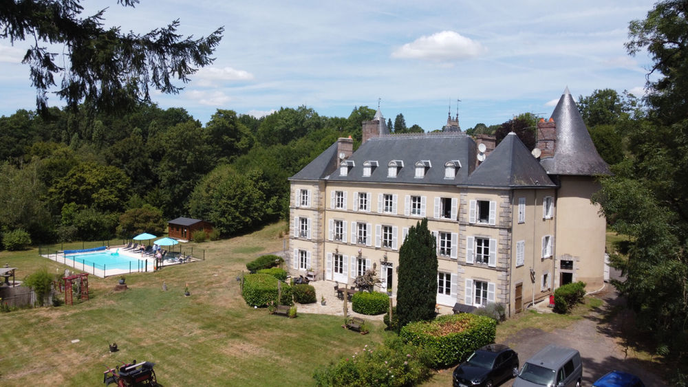 � vendre  Villa Limoges (87000)