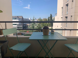  Appartement � vendre 2 pi�ces 45 m�