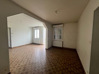  Maison � vendre 3 pi�ces 80 m�