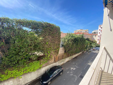 Location Appartement Antibes (06600)