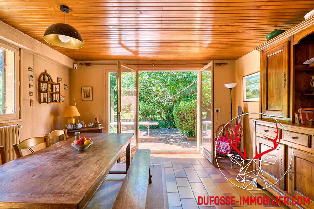 � vendre  Maison Tassin-la-Demi-Lune (69160)