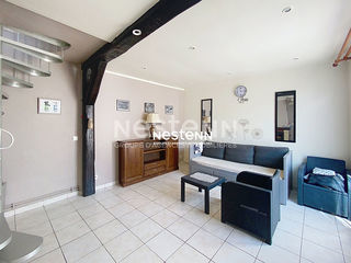  Maison � vendre 3 pi�ces 70 m�