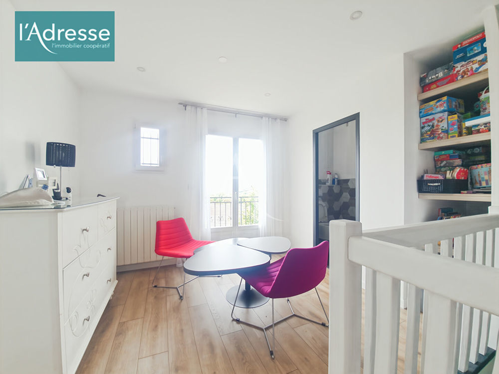 � vendre  Maison Meulan-en-Yvelines (78250)