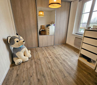  Appartement � vendre 4 pi�ces 66 m�