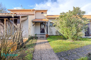  Maison � vendre 8 pi�ces 197 m�