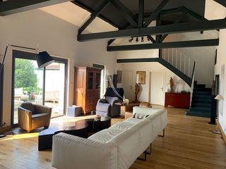  Maison � vendre 10 pi�ces 220 m�