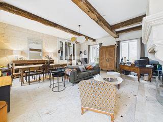  Maison � vendre 6 pi�ces 245 m�