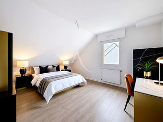  Maison � vendre 5 pi�ces 