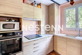  Appartement � vendre 4 pi�ces 73 m�