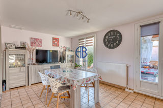  Maison � vendre 4 pi�ces 77 m�