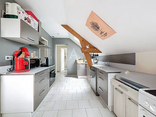  Appartement � vendre 3 pi�ces 50 m�