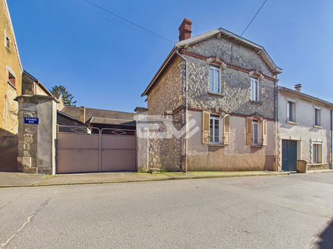   Maison ancienne en pierre � vendre � �quidistance de Muizon et Jonchery , proximit� des commodit�s et de la gare - 390 m� de d�p Maison - 5 pi�ce(s) - 120 m�