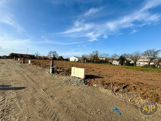  Terrain � vendre 392 m�