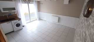  Maison � vendre 2 pi�ces 36 m�