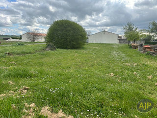  Terrain � vendre 779 m�