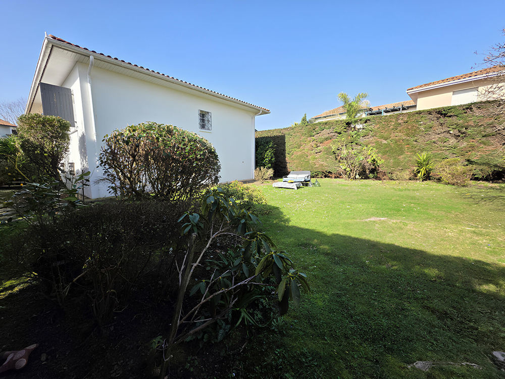 � vendre  Maison Anglet (64600)