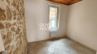  Maison � vendre 2 pi�ces 38 m�