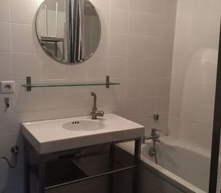  Appartement � louer 1 pi�ce 23 m�