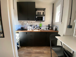  Appartement � louer 1 pi�ce 20 m�