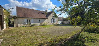  Maison � vendre 7 pi�ces 135 m�