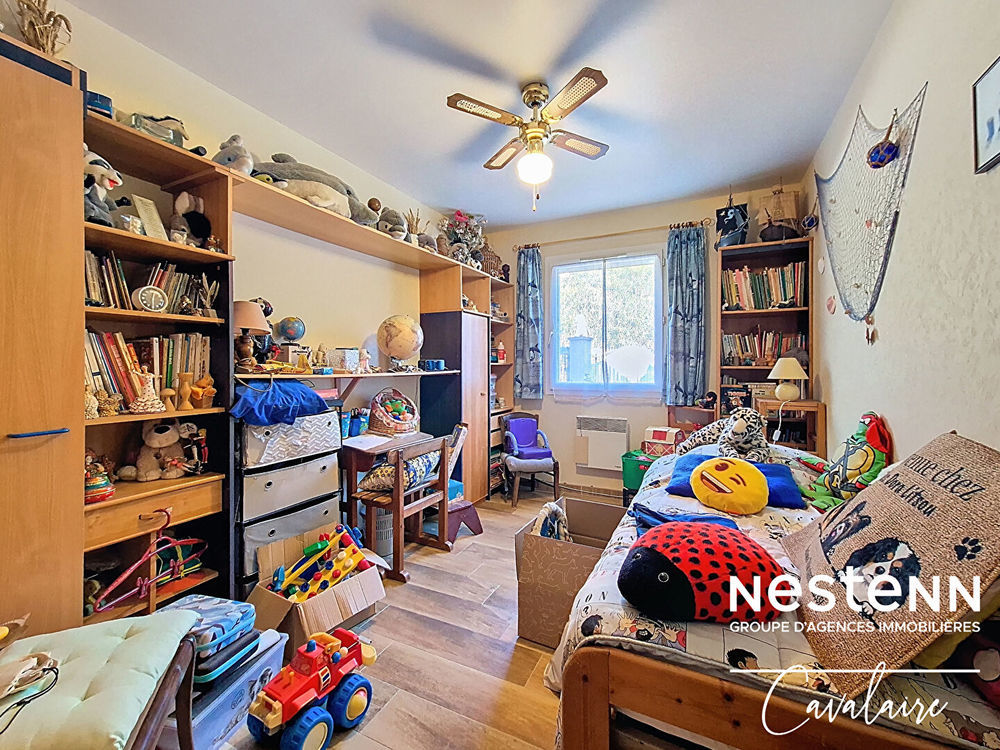 � vendre  Maison Cavalaire-sur-Mer (83240)