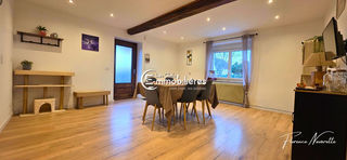  Maison � vendre 4 pi�ces 87 m�