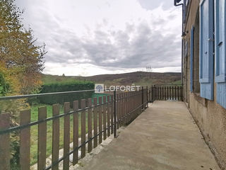  Maison � vendre 5 pi�ces 75 m�