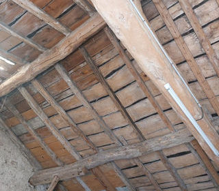  Remise / Grange � vendre 1 pi�ce 50 m�