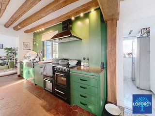  Maison � vendre 8 pi�ces 225 m�