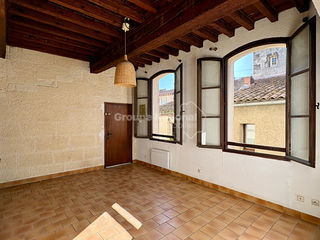  Appartement � vendre 3 pi�ces 40 m�