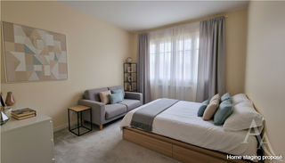  Appartement � vendre 3 pi�ces 