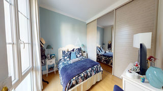  Maison � vendre 8 pi�ces 200 m�