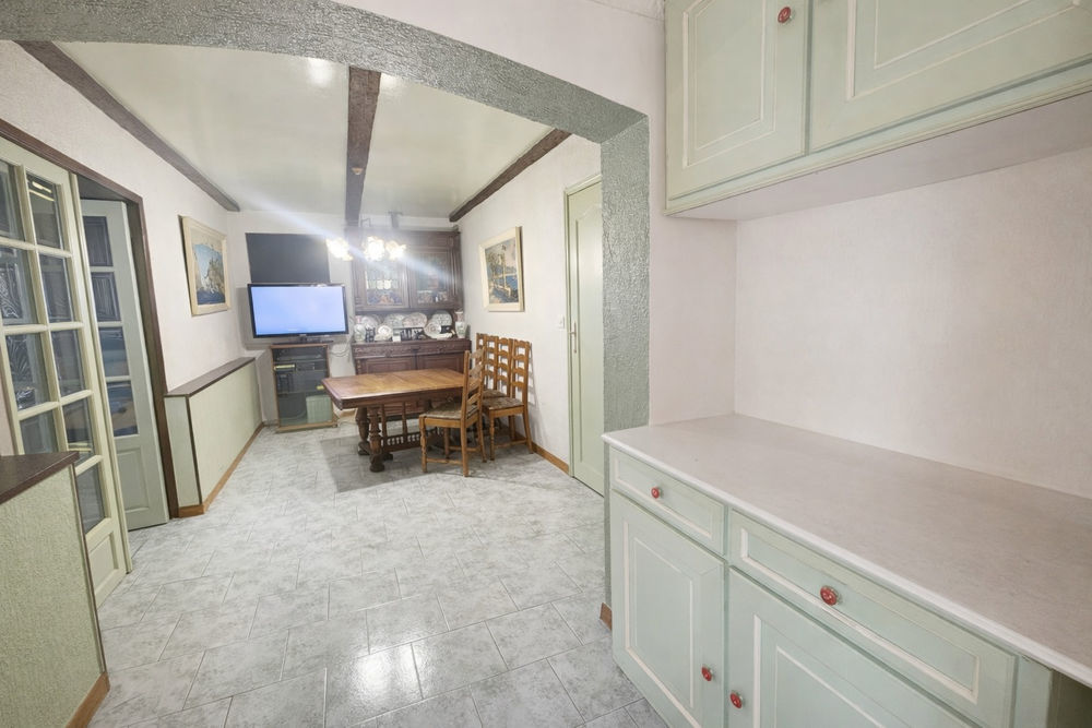 � vendre  Maison Saint-Rapha�l (83700)