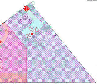  Terrain � vendre 5117 m�