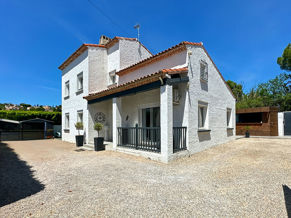� vendre  Maison Plan-de-Cuques (13380)