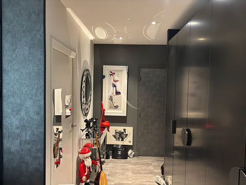  Appartement � vendre 4 pi�ces 110 m�