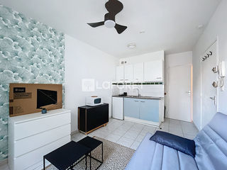  Appartement � louer 1 pi�ce 18 m�