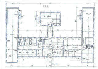  Immeuble � vendre 15 + pi�ces 2015 m�