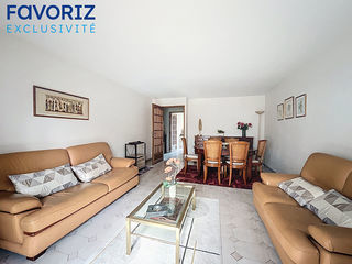  Appartement � vendre 3 pi�ces 76 m�