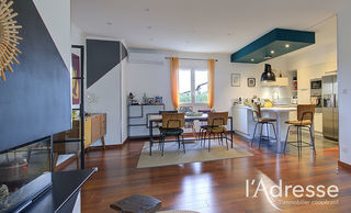  Maison � vendre 4 pi�ces 125 m�