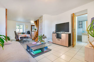  Maison � vendre 3 pi�ces 45 m�