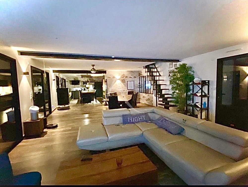 � vendre  Maison Saint-Mars-de-Coutais (44680)