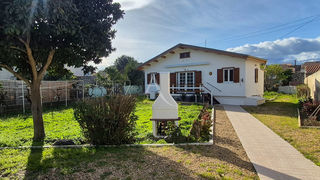  Maison � vendre 3 pi�ces 48 m�