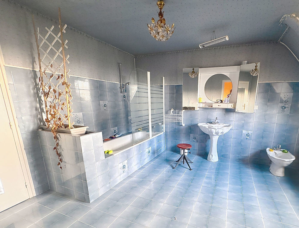 � vendre  Maison Le Pouliguen (44510)