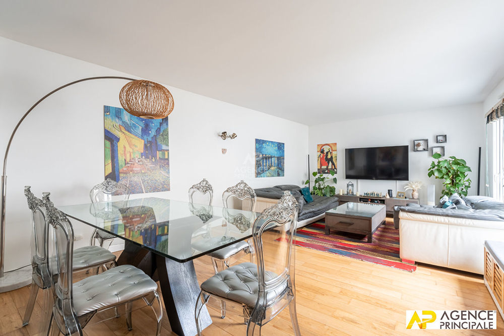 � vendre  Appartement Maisons-Laffitte (78600)