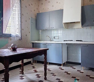  Maison � vendre 8 pi�ces 160 m�