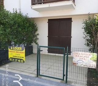  Appartement � louer 1 pi�ce 15 m�