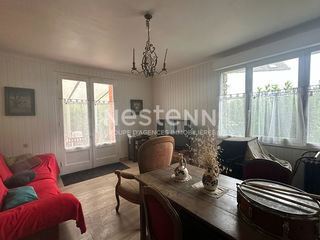  Maison � vendre 4 pi�ces 85 m�