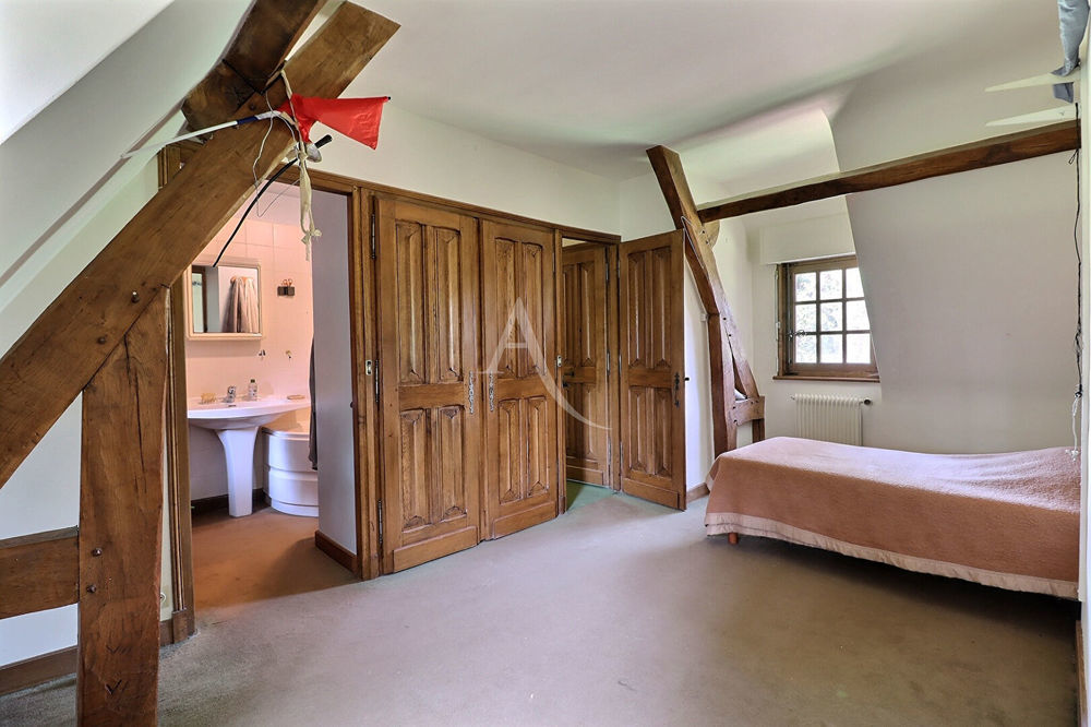 � vendre  Maison Le Vaudreuil (27100)