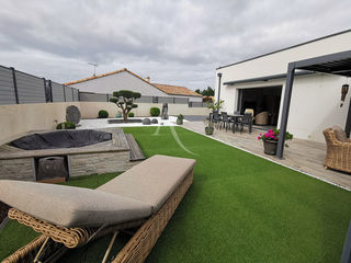  Maison � vendre 5 pi�ces 88 m�